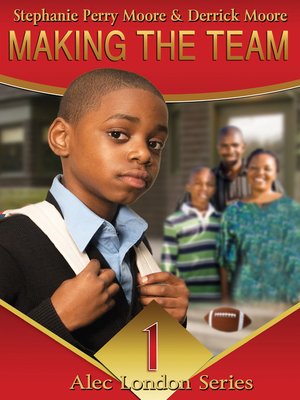cover image of Making the Team